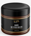 Kaii's Body Butter Cream